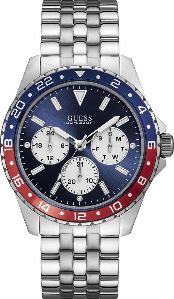 Guess GUW1107G2 Erkek Kol Saati - Image 1