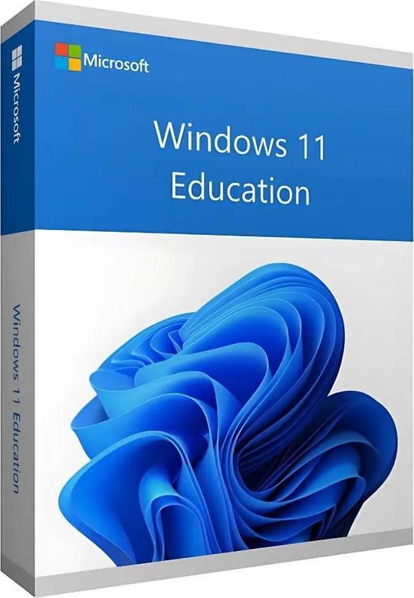 Windows 11 Education Lisans Key - Image 1