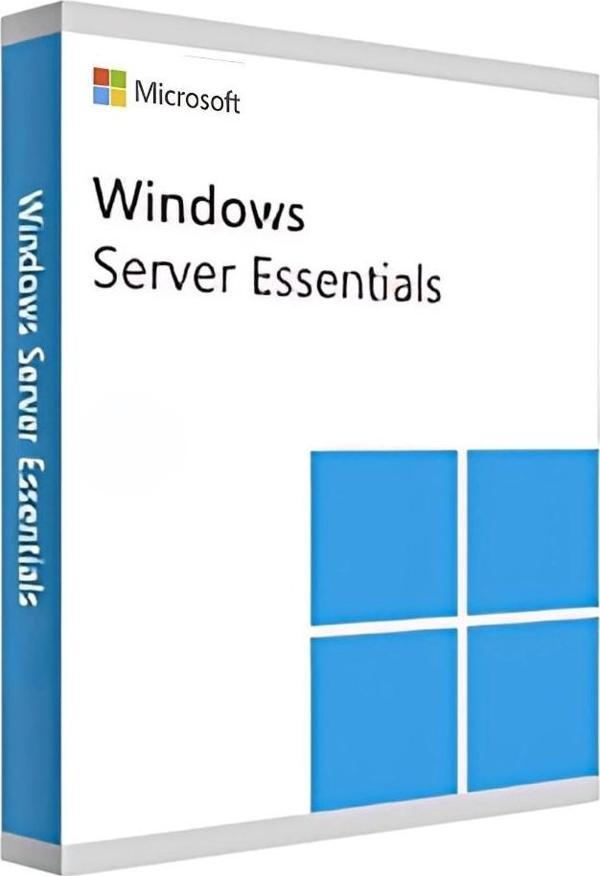 Windows Server Essentials 2019 Dijital Lisans Key - Image 1