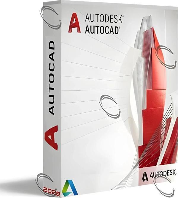AutoCAD EDU (1 Yıl) - Image 1