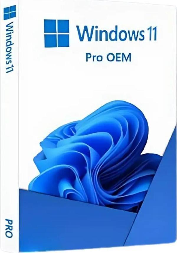 Windows 11 Pro OEM Lisans Key - Image 1