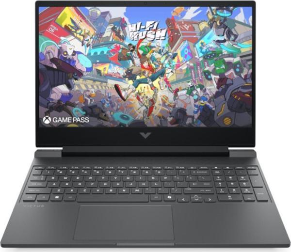 HP Victus 15-FB3040NTA30 AMD Ryzen 7 7445HS 16GB 2TB SSD RTX3050 Windows 11 Home 15.6" 144Hz IPS BX9V1EAA30 - Image 1