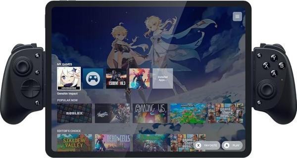 Razer Kishi V3 Pro Xl Controller USB C RZ06-05470100-R3M1 - Image 1