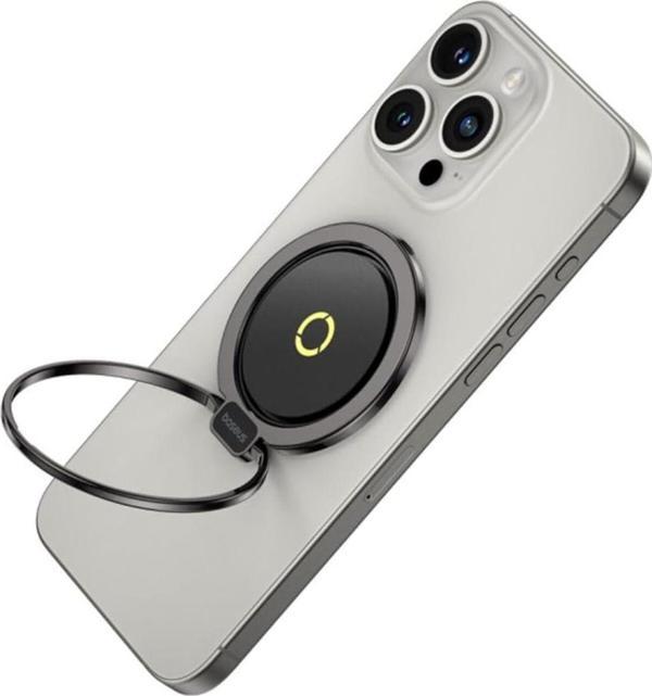 MagPro 2 Manyetik 360 Derece Ayarlanabilir Standlı Telefon Tutacağı - Image 1