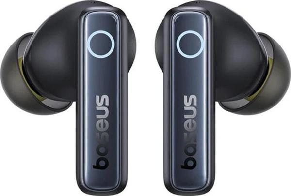 Bowie 35 TWS Bluetooth Kulak İçi Kulaklık Siyah - Image 1