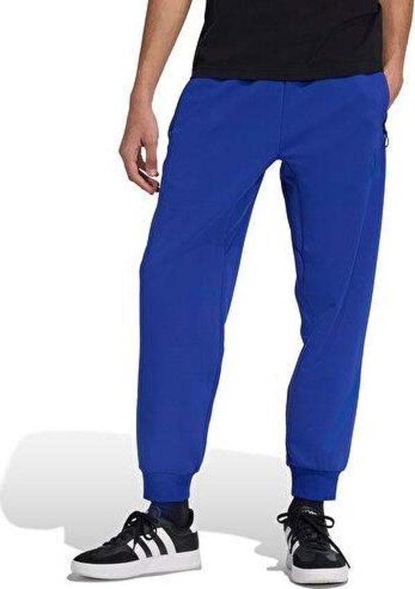 adidas M Z.N.E. Pt Erkek Günlük Eşofma Altı KA0701 Mavi - Image 1