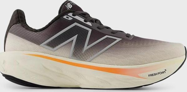 New Balance Logolu Koşu Spor Erkek Ayakkabı M1080P14 GRİ - Image 1