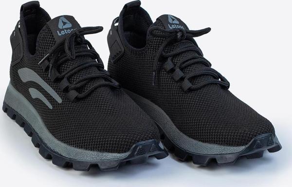 Letoon Sane Erkek Baskılı Spor Ayakkabı - Image 1