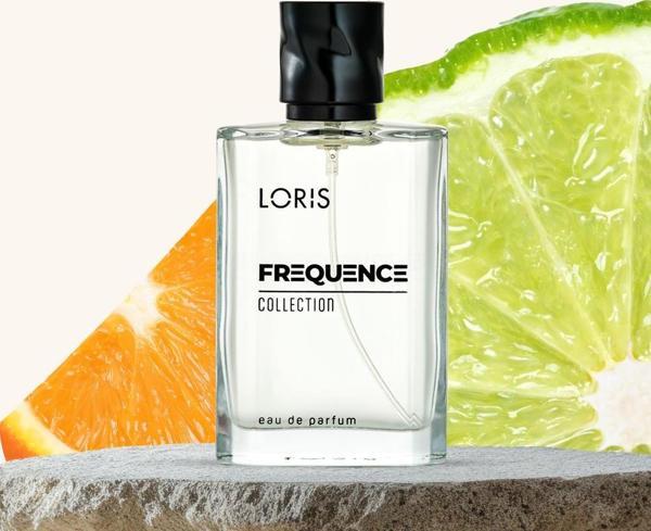 E-178 Frequence 50 Erkek Parfüm EDP ML - Image 1