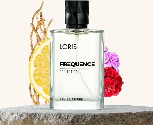 E-113 Frequence Erkek Parfüm EDP 50 ML - Image 1