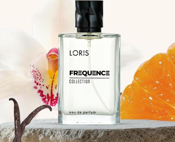 E-80 Frequence Erkek Parfüm EDP  50 ML - Image 1