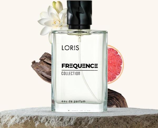 K-18 Frequence Kadın EDP Parfüm 50 ML - Image 1