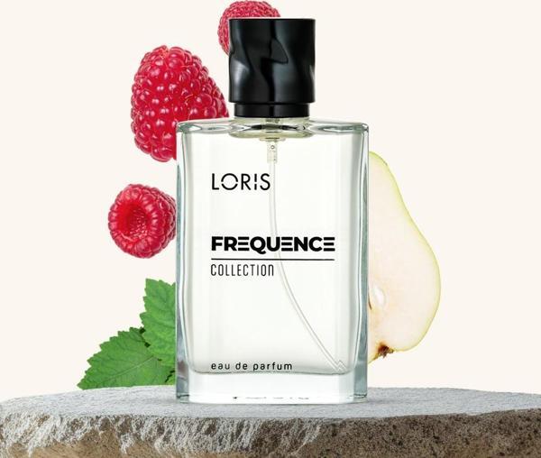 K-402 Frequence Kadın Parfüm EDP 50 ML - Image 1