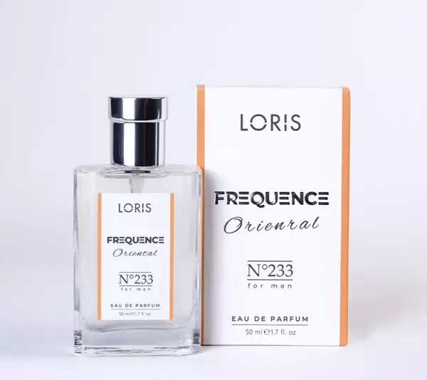 E-223 Seçili Frequence Perfume 50 ML - Image 1