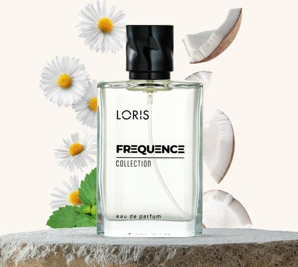 E-85 Frequence Erkek Parfüm EDP 50 ML - Image 1