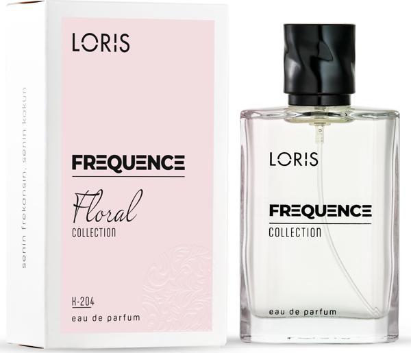 K-204 Frequence Perfumes 50 ML - Image 1
