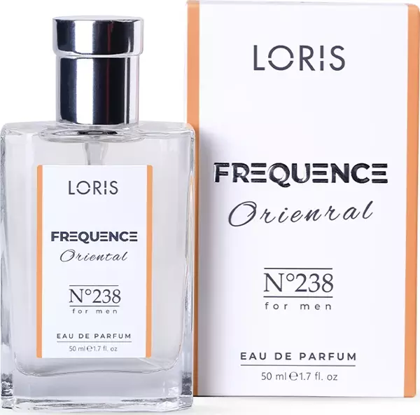 E-238 Frequence Perfumes 50 ML - Image 1