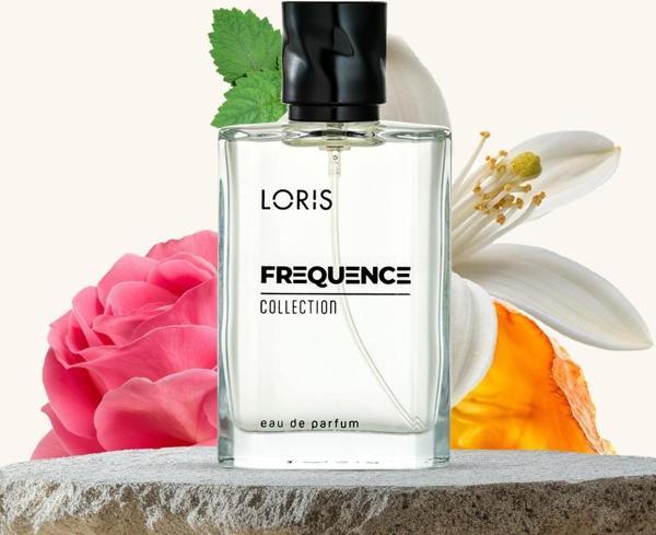 K-122 Frequence Kadın Parfüm EDP 50 ML - Image 1