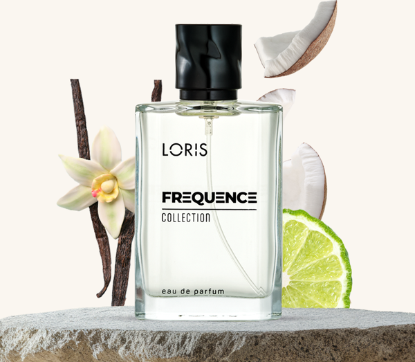 K-440 Frequence Kadın Parfüm EDP 50 ML - Image 1