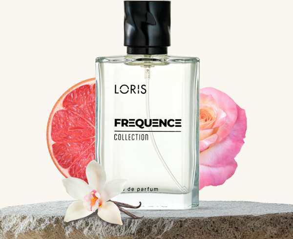 K-317 Frequence Kadın Parfüm EDP 50 ML - Image 1