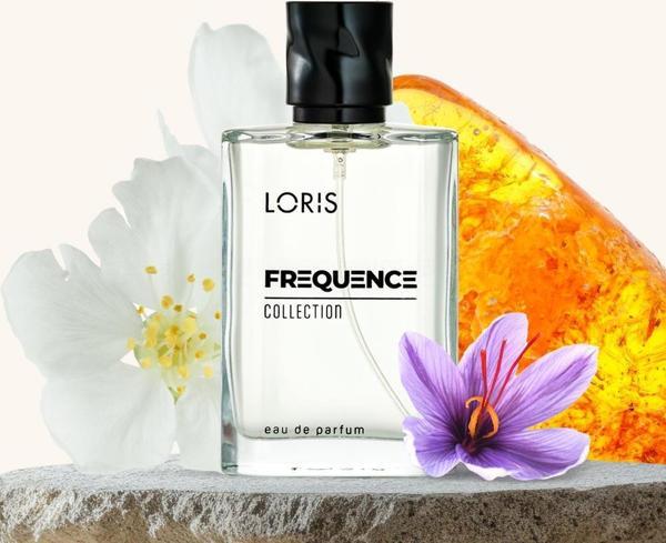 K-270 Frequence Kadın Parfüm EDP 50 ML - Image 1