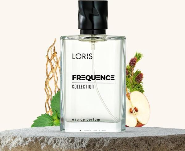 E-131 Frequence Erkek Parfüm EDP 50 ML - Image 1