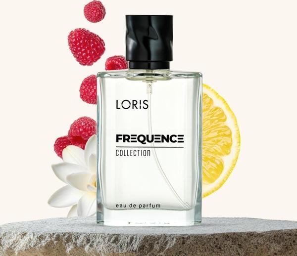 K-130 Frequence Kadın Parfüm EDP 50 ML - Image 1