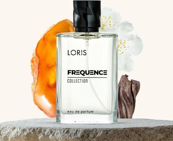 K-15 Frequence Perfumes 50 ML - Image 1
