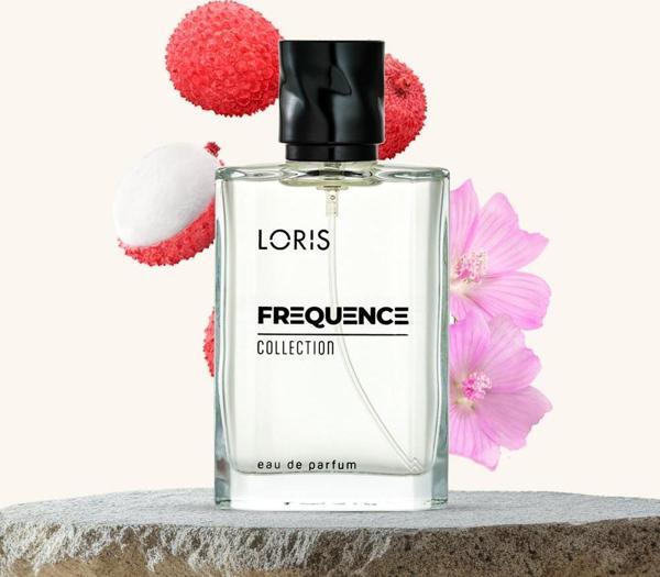 K-216 Frequence Kadın Parfüm EDP 50 ML - Image 1