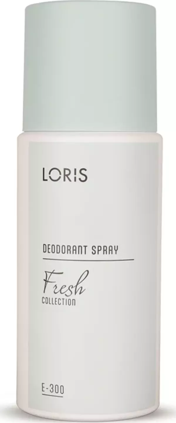 E-300 Erkek Deodorant 150 ML - Image 1