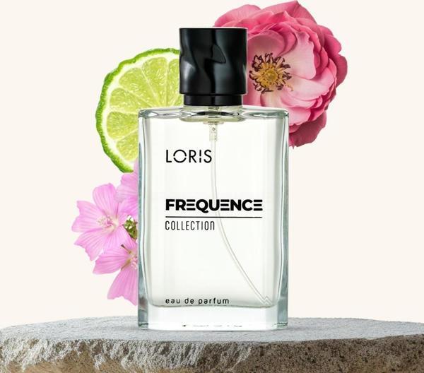 K-273 Frequence Kadın Parfüm EDP 50 ML - Image 1