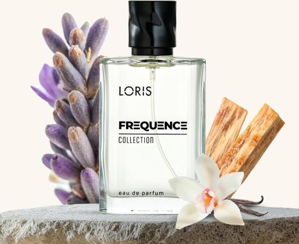 K-274 Frequence Kadın Parfümü EDP 50 ML - Image 1