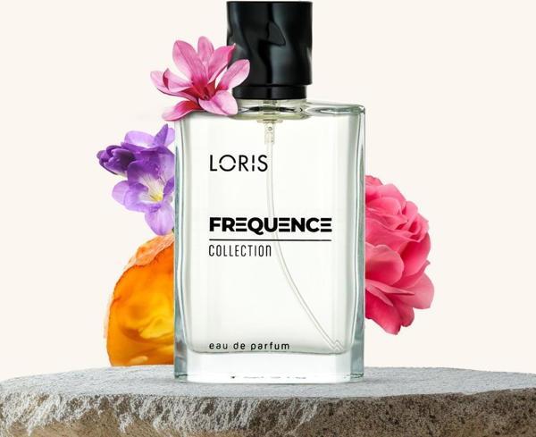 K-244 Frequence Kadın Parfüm EDP 50 ML - Image 1