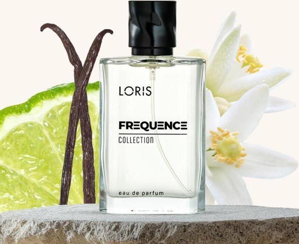 K-275 Frequence Kadın Parfüm EDP 50 ML - Image 1