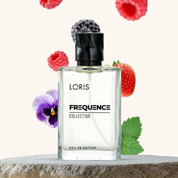 K-246 Frequence Kadın Parfüm EDP 50 Ml - Image 1