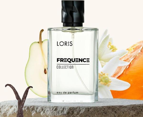 K-284 Frequence Kadın Parfüm EDP 50 ML - Image 1