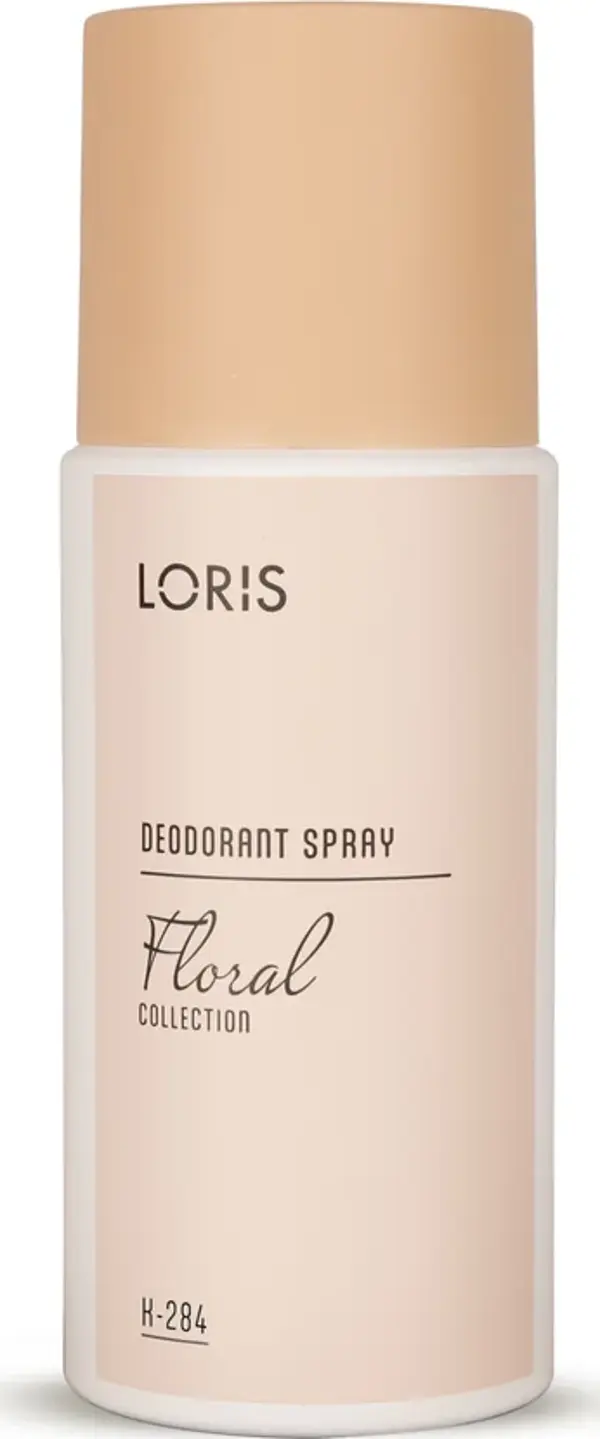 K-284 Kadın Deodorant 150 ML - Image 1