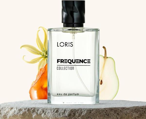 K-285 Frequence Kadın Parfüm EDP 50 ML - Image 1