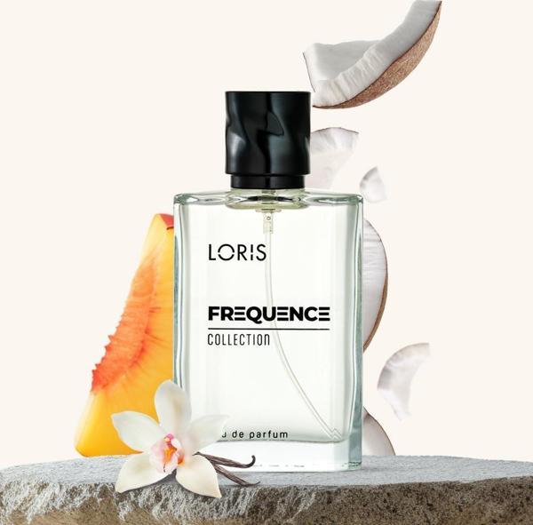 K-254 Frequence Kadın Parfüm EDP 50 ML - Image 1