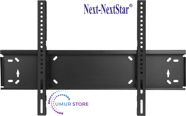 Next Ye 58” 58020gfsg5 40”- 85” inç Lcd Led Tv Sabit Duvar Askı Aparatı - Image 1