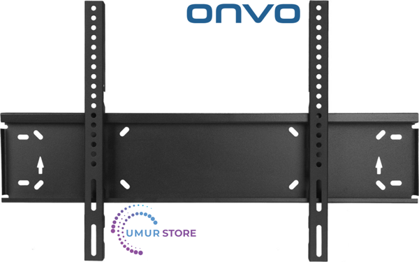 ONVO 50” 50OVF9001UQ 40”- 85” inç Lcd Led Tv Sabit Duvar Askı Aparatı - Image 1