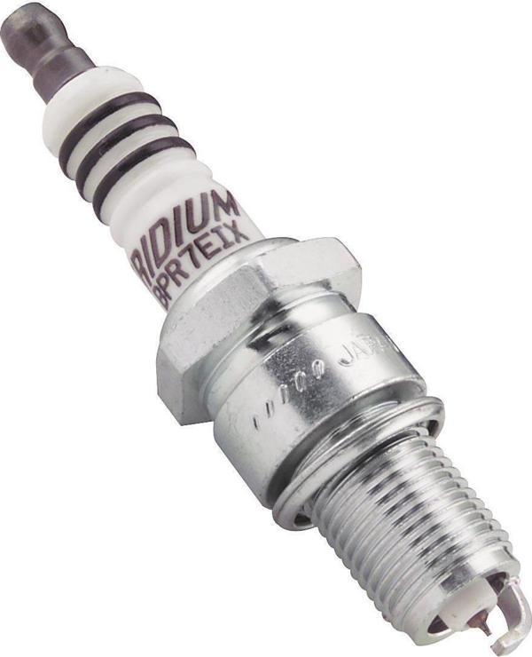 Ngk Dr7eıx 1983-1991 BMW K 100 RT Uyumlu Buji İridyum Buji - Image 1