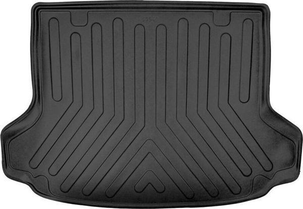 Honda Zr-V 2023 Sonrası-Bagaj Bagaj Havuzu Bmy - Image 1