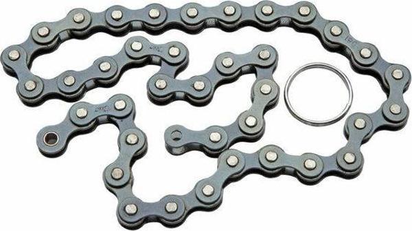 UNIOR UN620938 Zincir Yedek 206/2 İçin 206.1 - Image 1