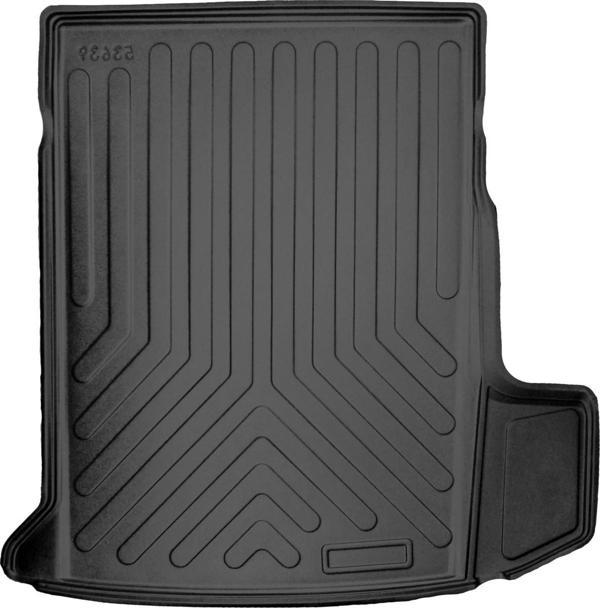 Bmw I5 Edrive 40 (G60) 2023 Sonrası Bagaj Havuzu - Image 1