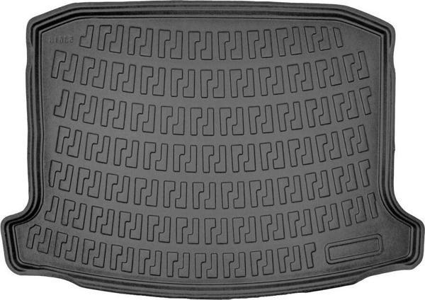 Cupra Ateca Çift Kulaklı 2022- Bagaj Havuzu Bmy - Image 1