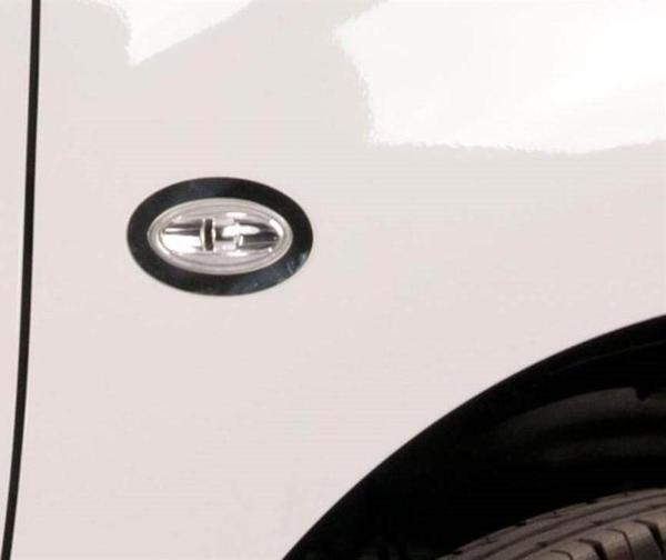Opel Combo E Spoiler Bagaj GT (Bagaj Cam Uyumlu) 2018 ve Sonrası - Image 1