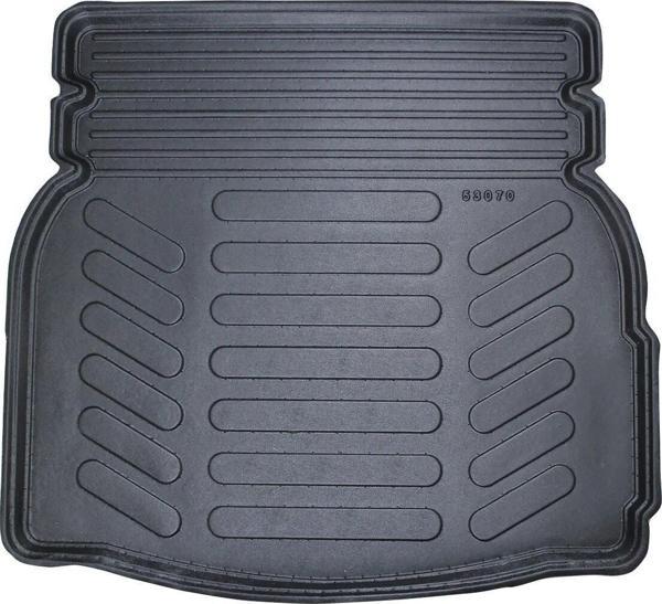 Mercedes C Serisi W205 Rampalı 2015-2021 Bagaj Havuzu - Image 1