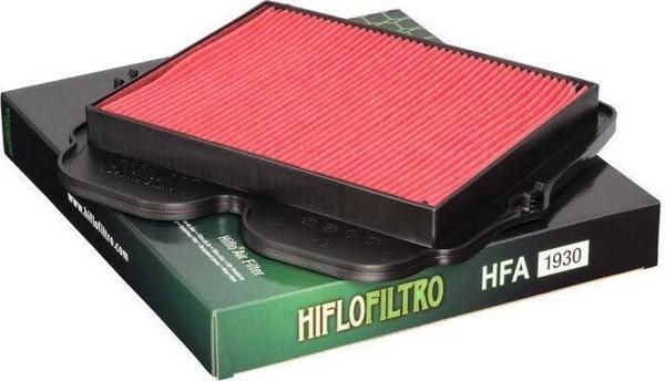 Hiflo Hfa1930 2012-2018 Honda VFR 1200 X CrossTourer Uyumlu Hava Filtresi - Image 1