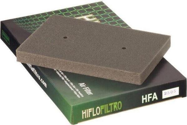 Hiflo Hfa2505 2014-2018 Kawasaki Z 300 Uyumlu Hava Filtresi - Image 1